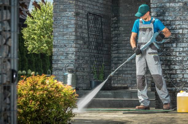 Best Dumpster Area Cleaning  in Bodfish, CA