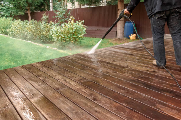 Best Fence Cleaning  in Bodfish, CA