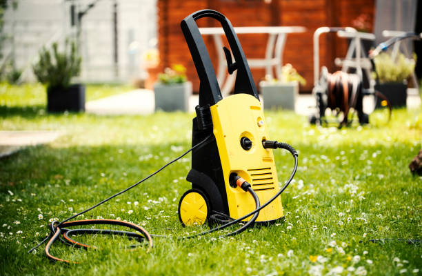 Best Gas Station Cleaning  in Bodfish, CA